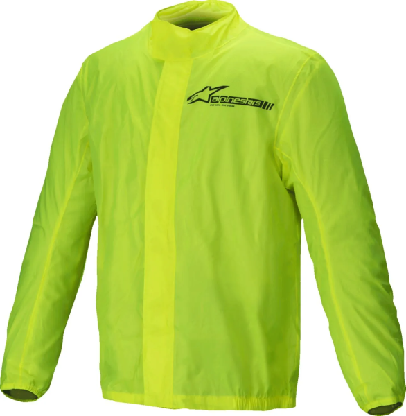 Alpinestars Hurricane Rain V2 sárga esőkabát, 3XL méret, 1, nordicamoto.ro