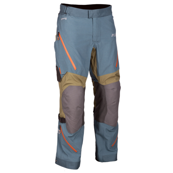 Pantaloni Moto Textili Klim Badlands Pro A3 Stealth Black, 6, nordicamoto.ro