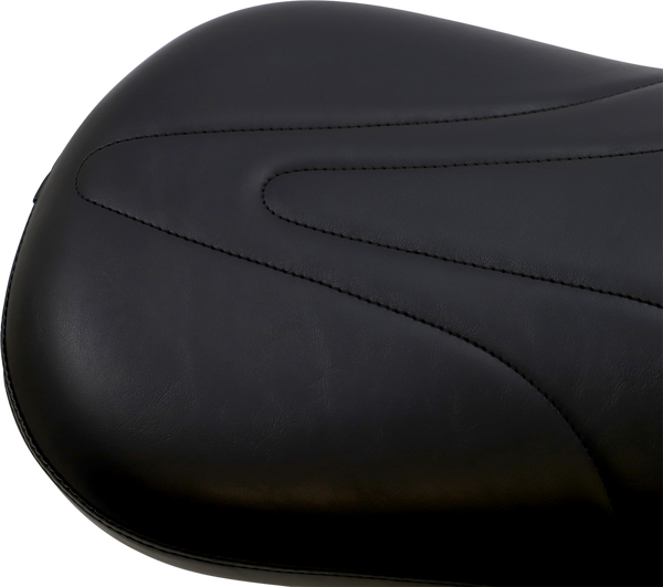 Sorrento 2-up Seat Black, 2, nordicamoto.ro