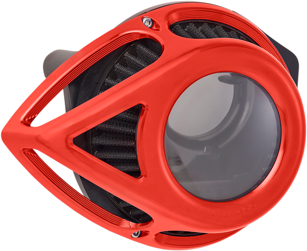 Clear Tear Air Cleaner Red, 1, nordicamoto.ro