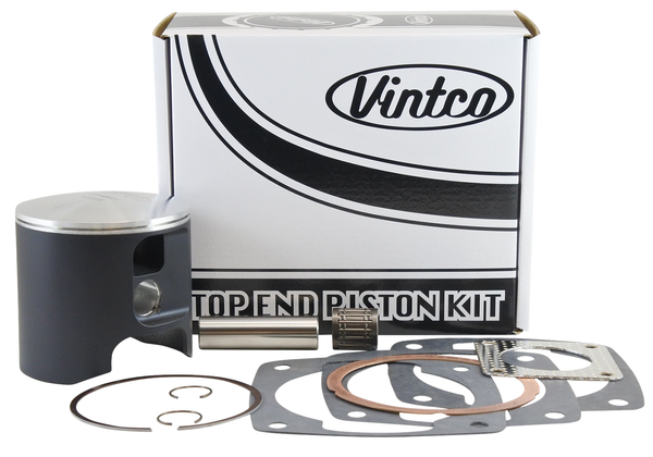 Top End Piston Kit, 3, nordicamoto.ro