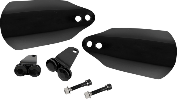 Handguards Black, 1, nordicamoto.ro