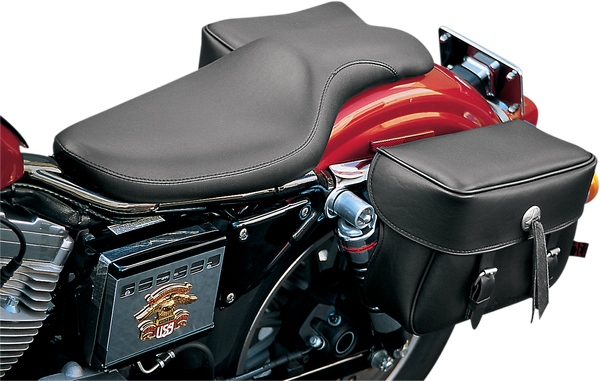 Profiler Seat Black, 2, nordicamoto.ro