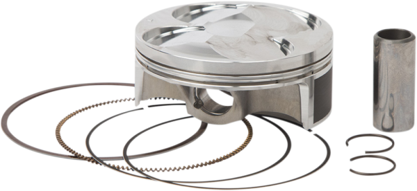 Top End Piston Kit, 1, nordicamoto.ro