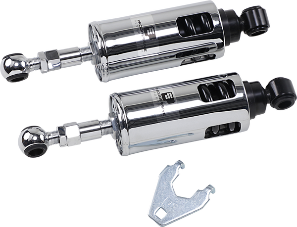 422 Series Shocks Chrome, 1, nordicamoto.ro