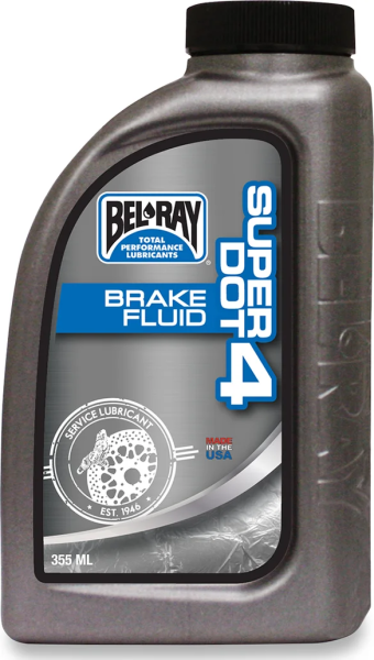Super Dot 4 Brake Fluid, 1, nordicamoto.ro
