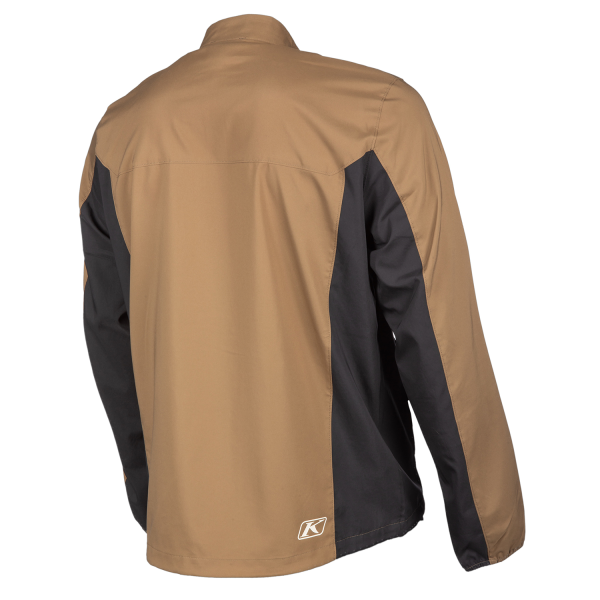 Geaca Snowmobil Klim Mid Layer Resilience Black, 2, nordicamoto.ro