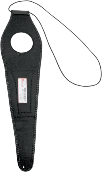 Pouch Tank Bib Black, 3, nordicamoto.ro