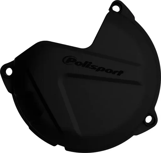 Polisport tengelykapcsoló-burkolatvédő a KTM 125/200-as modellekhez (1998–2016), 1, nordicamoto.ro