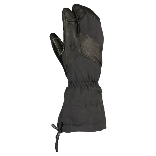 Scott Glove Explorair Alpine black M, 1, nordicamoto.ro