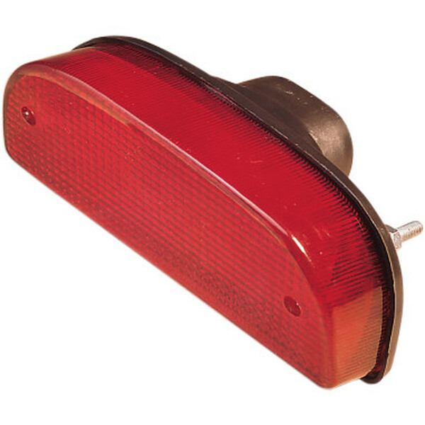 Taillight Assembly Red, 1, nordicamoto.ro