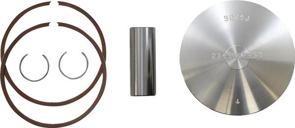 High-performance Piston, 1, nordicamoto.ro