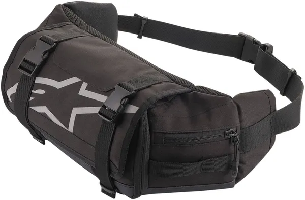 Alpinestars Tech Tool szerszámtáska – fekete, 1, nordicamoto.ro