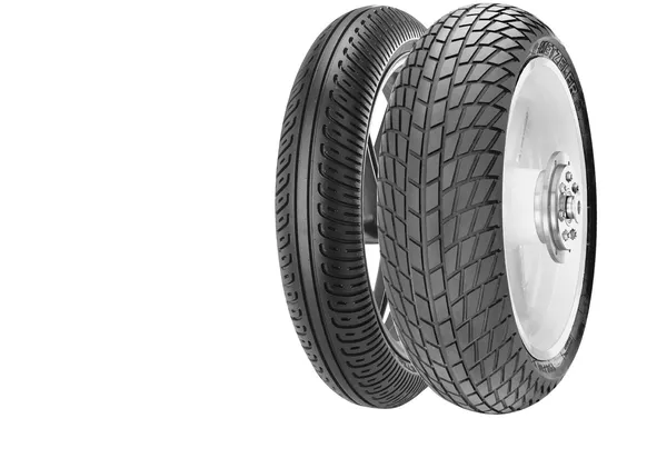 Metzeler Racetec SM Rain 125/75-420 első gumiabroncs, 1, nordicamoto.ro
