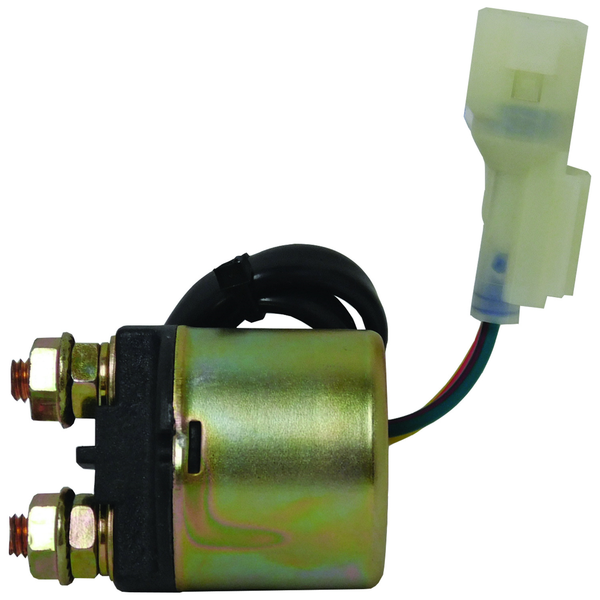 Solenoid Switch, 4, nordicamoto.ro