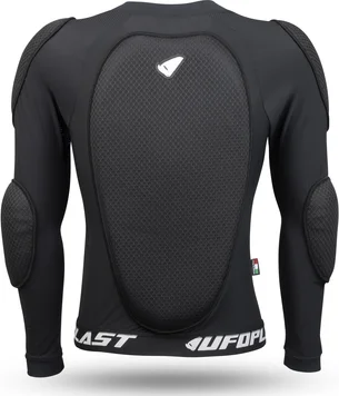 Bodyguard Reborn Mv1 Black S/M, 9, nordicamoto.ro