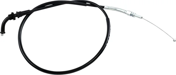 Cable Throttle Push Black Standard, 1, nordicamoto.ro