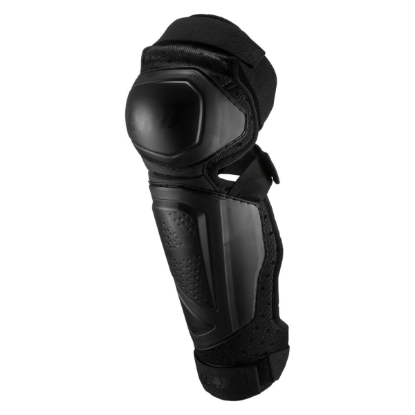 Genunchiere Leatt 3.0 EXT Negru L/XL, 1, nordicamoto.ro