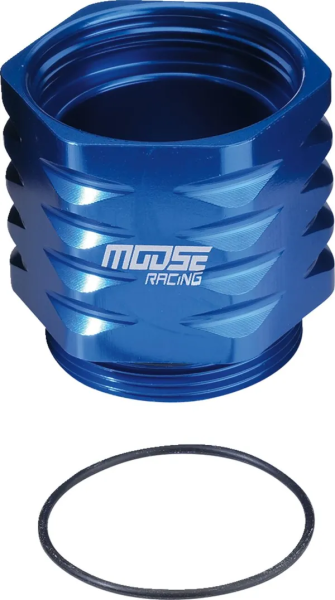 MOOSE RACING hátsó féknyereg-hűtő, 1, nordicamoto.ro