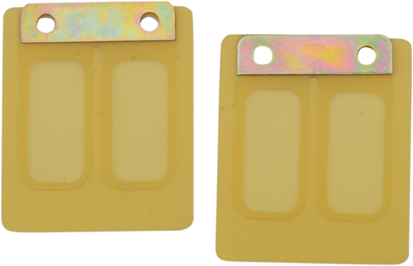 Snowmobile Power Reeds Yellow, 1, nordicamoto.ro