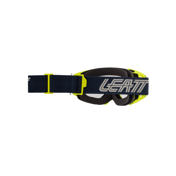 Leatt Vizion 3.5 Lime Clear 90 VLT védőszemüveg, 1, nordicamoto.ro