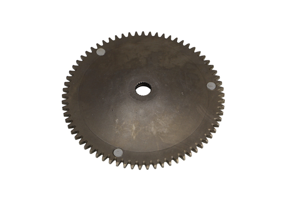 Fixed Drive Half Pulley, 1, nordicamoto.ro