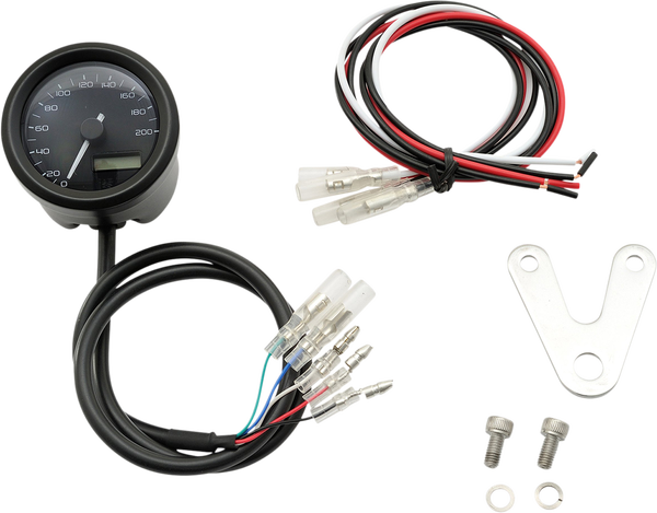 Speedometer, 1, nordicamoto.ro