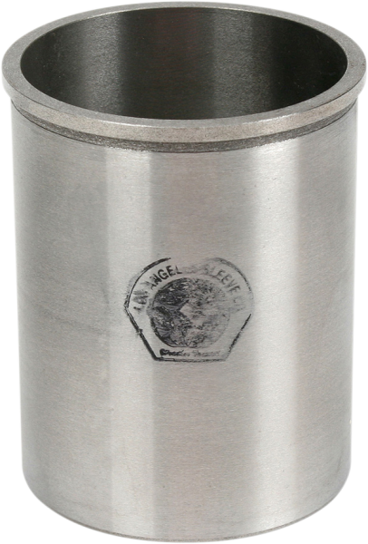 Cylinder Sleeve Silver, 1, nordicamoto.ro
