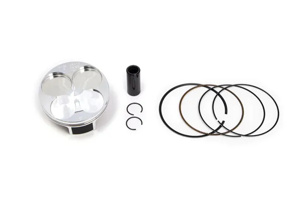 Piston Kit (forged High Compression), 1, nordicamoto.ro