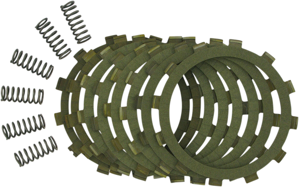 Clutch Kit Plts Sprgs Src, 1, nordicamoto.ro
