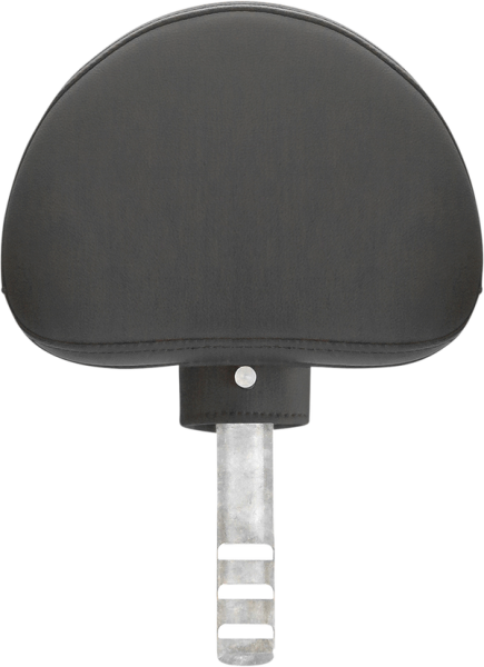 Optional Driver's Backrest For Roadsofa Pillow Top Seat Black, 1, nordicamoto.ro