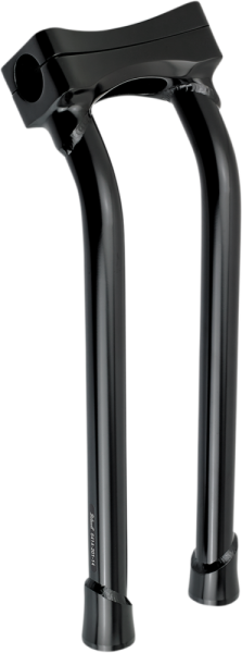 Murdock O/s Riser Black, 4, nordicamoto.ro