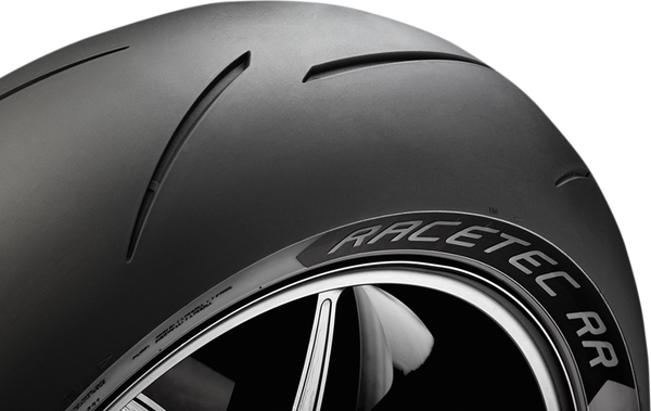 Metzeler Racetec RR 120/70-17 első gumiabroncs, 3, nordicamoto.ro