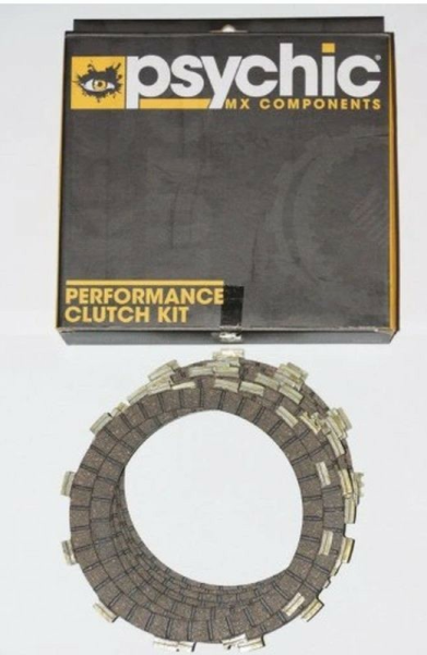 Discuri ambreiaj YAMAHA XS250 SE/C (1U5) '80-'81, XVS 250 DRAG STAR '01-'03, XVS 125 '01-'04, 1, nordicamoto.ro