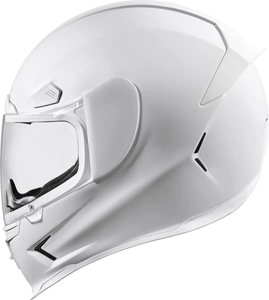Airframe Pro sisak, fehér, M-es méret, 9, nordicamoto.ro