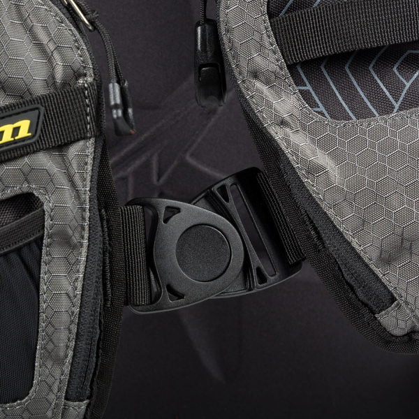 Klim Nac Pak Shape Shift 3L Hydrapak rejtett hátizsák, 19, nordicamoto.ro