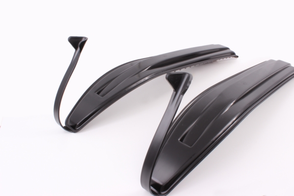Kimpex Ski skins Ski-Doo Scandic WT 190mm (pair), 2, nordicamoto.ro