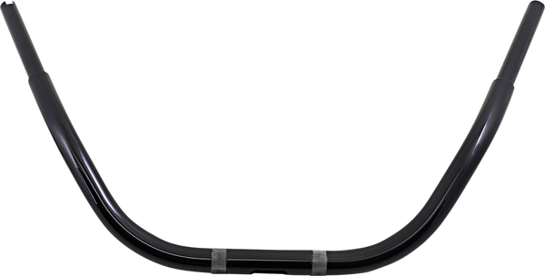 Prairie Handlebar For Indian Black, 2, nordicamoto.ro