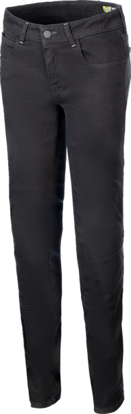 Alpinestars Daisy V3 női nadrág, fekete, 31-es méret, 4, nordicamoto.ro