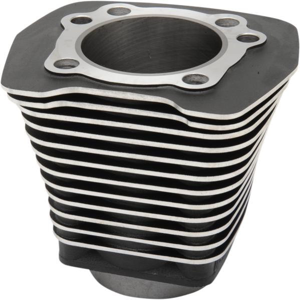 Replacement Cylinder For Evolution Motors Black, Silver, 1, nordicamoto.ro