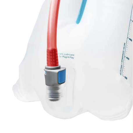 USWE Elite 1,5 l-es víztartály „Plug-n-Play” rendszerrel, 2, nordicamoto.ro
