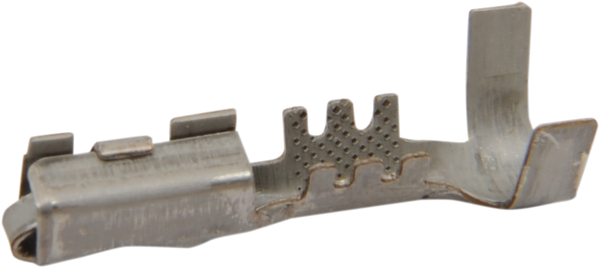 Delphi/amp Connector Kit And Refills Gray, 1, nordicamoto.ro