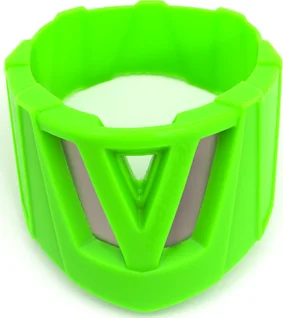 Silencer Protector Green, 1, nordicamoto.ro