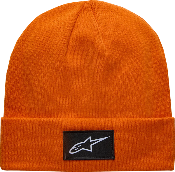 Augment Cuff Beanie narancssárga, 1, nordicamoto.ro