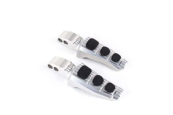 Uf20 Footpeg Silver, 2, nordicamoto.ro