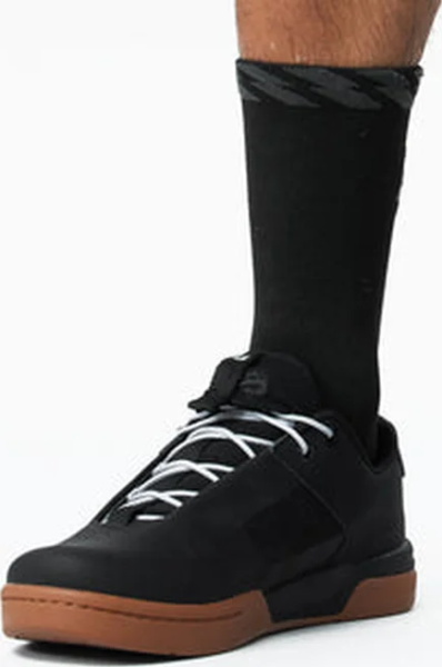 Technical Riders Socks Black 35-38, 4, nordicamoto.ro