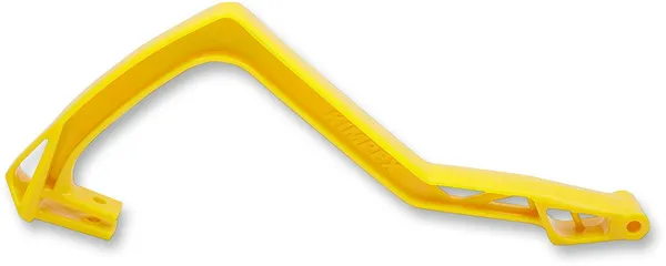 Rush Ski Yellow, 1, nordicamoto.ro