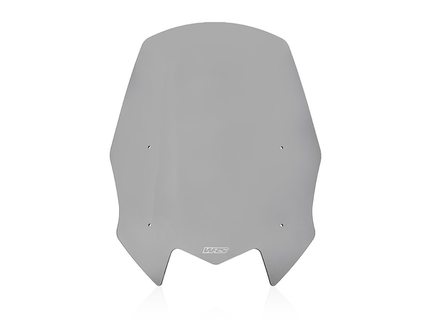 Windscreen For Scooter Clear, 1, nordicamoto.ro
