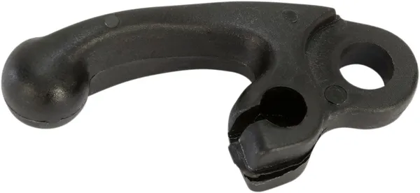 MOOSE RACING Hot Starter Lever Black, 1, nordicamoto.ro