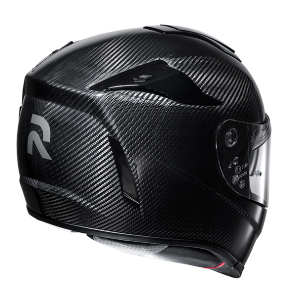 Casca HJC RPHA 70 Carbon Solid Negru S, 3, nordicamoto.ro